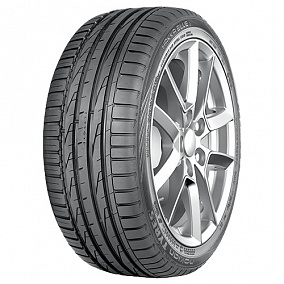 Шина Nokian Hakka Blue 2 SUV 225/55 R18 98V