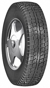 Шина НКШЗ Kама-Euro LCV-520 205/75 R16C 110/108R Ш 4-5 л