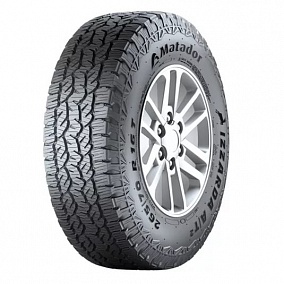 Шина Matador MP 72 Izzarda A/T 2 235/75 R15 109T 3 г