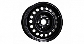 Диск SDT U9050C_P 15x6,0 4x100 ET50 60,1 black