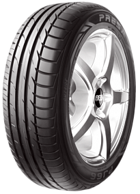 Шина PRESA PJ66 275/40 R20 106W 3 г
