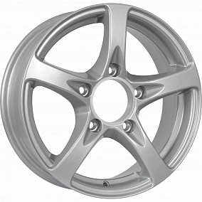 Диск KDW KD1650 16x6,0 5x139,7 ET40 98,5 SL